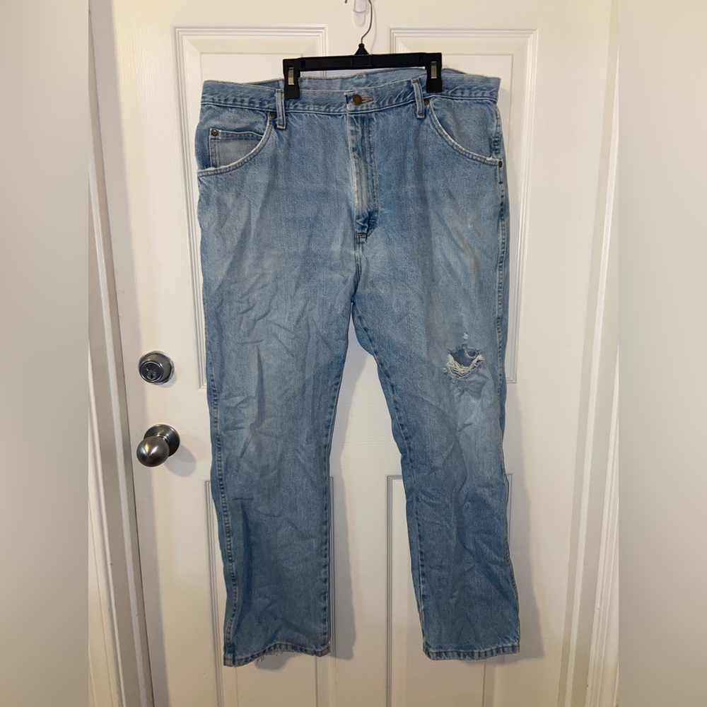 Wrangler Premium Quality Jeans